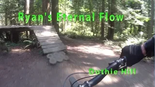 Ryan's Eternal Flow - All Blacks! Duthie Hill