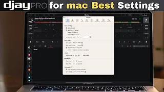 Djay Pro for Mac BEST Settings