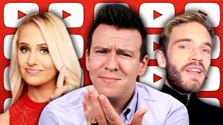 What Did Mueller REALLY Say Today, Gamers Arrested For Playing PUBG, & Tomi Lahren VS Gillette