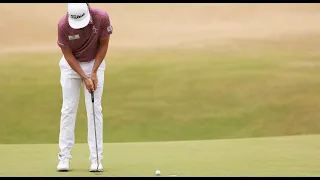 Cameron Smith / Putting Stroke Analysis / The "Brandel Breakdown" 👍👍