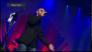 Ringo Starr - Octopus's Garden (Beatles) (live 2005) HQ 0815007