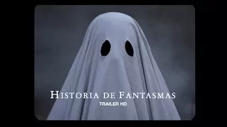 HISTORIA DE FANTASMAS - TRAILER HD