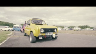 Renault Classic at 4L International 2017 | Renault