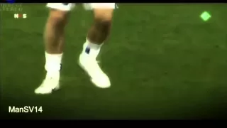 Zlatan Ibrahimovic - Tricks HD