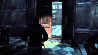 Silent Hill Downpour :: Silent Alarm Achievement Guide - The Bank Side Quest