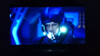 The attention to detail in The Expanse.