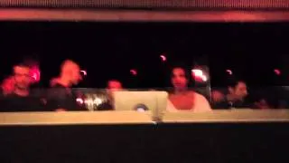 Yaya (Desolat) plays Alex Ground - Jim 1970@Savana Potente, Chalet Club, Torino