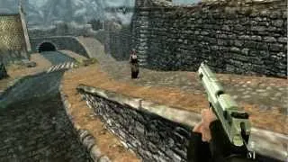 Deagle 360 | Skyrim