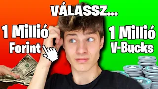 Te melyiket választanád?