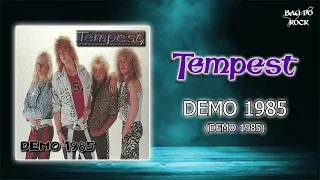 Tempest - Demo 1985 (Demo 1985)