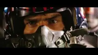 Top Gun 3D Trailer