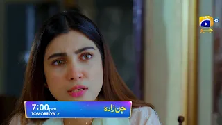 Jinzada Episode 19 Promo | Tomorrow at 7:00 PM Only On Har Pal Geo