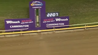 Cannington-27032024-Race-1