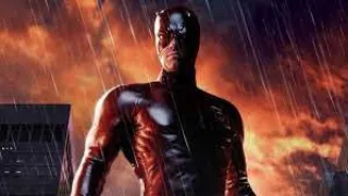 Marvel Cinematic Heroes Daredevil MOD showcase spiderman remastered