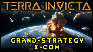 Terra Invicta: The Resistance - Stream #5