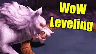 WoW Leveling Ep 174: I Need Oil