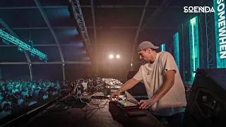 Somewhen (live) @ Soenda Festival 2019