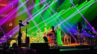 Phish "Sand" Bridgestone Nashville TN 10/7/2023 8k pro-video mode • omni setting • s23ultra #sand