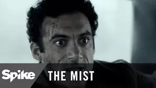 The Mist: 'Withdrawal' Episode 102 Official Recap