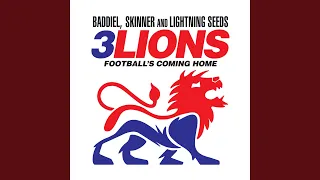 Three Lions 96 (Remastered)