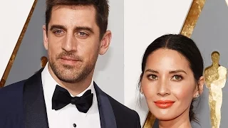 The Real Reason Olivia Munn And Aaron Rodgers Broke Up