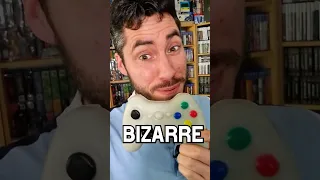 J'ai acheté une manette Xbox BIZARRE #jeuxvidéo #xbox #manette #bizarre #insolite