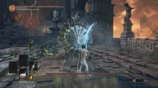 Exile Greatsword is Balanced