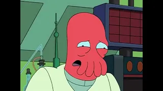 Zoidberg is a Crybaby🦀😢