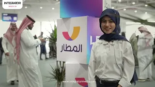 Integrator Media @ LEAP 2024 | KSA | Technology Event