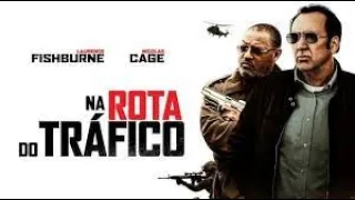 Filme Na rota do tráfico na Netflix