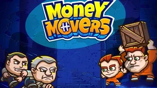 Money Movers (Two Player Game)