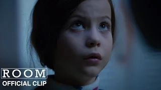 Room | Alice | Official Clip HD | A24