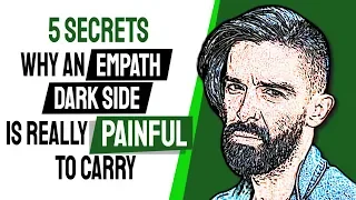 5 Secrets Why An Empath Dark Side Is Really Painful To Carry