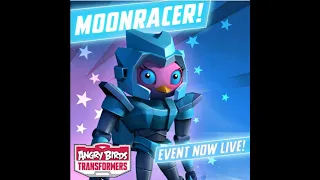 angry birds transformers una mision de stella as moonracer)