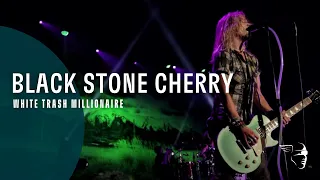 Black Stone Cherry - White Trash Millionaire (Thank You: Livin' Live Birmingham, UK)