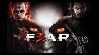 F.E.A.R  3 Co-op New Gameplay | Ultra HD 60fps