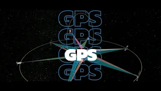 Happy 50th Anniversary of the GPS Program