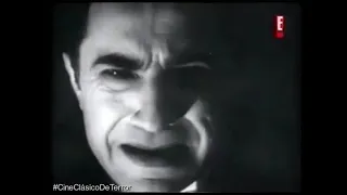 "Misterios y escándalos: Bela Lugosi" (1998) Documental | En español