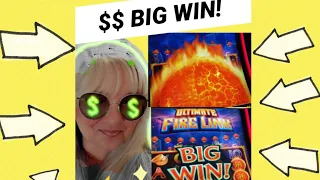 🔥💰$$ (ULTIMATE FIRE LINK SLOT MACHINE) $BIG WIN$ HOW TO PLAY SLOT MACHINES IN CASINOS AND WIN BIG