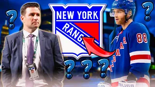 🔵 URGENT NEWS! JUST CONFIRMED! NY UPDATE! NEW YORK RANGERS NEWS 2