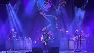 Social Distortion NEW SONG "Over You" (live @ Las Vegas House Of Blues 12-17-2022) Mike Ness