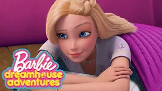 Кто съел мое печенье? | Barbie Dreamhouse Adventures | @BarbieRussia 3+