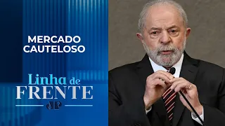 Governo Lula quer antecipar metas de inflação; analistas debatem | LINHA DE FRENTE