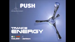 Push - Trance Energy, 17-02-01 (Jaarbeurs, Utrecht)