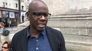 1 blanc sur 7 victime de racisme anti-blanc ? L'instant détox avec Lilian Thuram