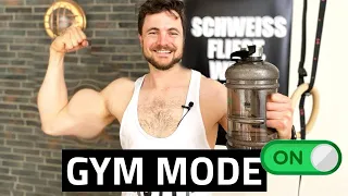 Jeder FITNESSCOACH immer | Phil Laude