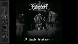 Behexen - Blessed Be The Darkness [Hi-Res Audio] | 09