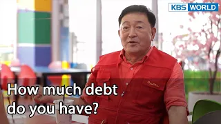 How much debt do you have? (Mr. House Husband EP.230-2) | KBS WORLD TV 211126