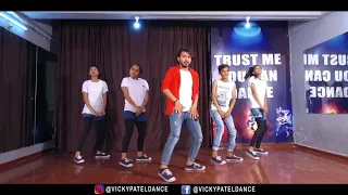 Lollipop Lagelu Bhojpuri Dance Cover | Pawan Singh | Vicky Patel Dance Choreography