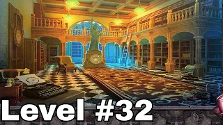 Can you escape the 100 room 8 (VIII) - Level 32 - Walkthrough